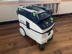 Festool CTL 26 E Stofzuiger, Ophalen, Zo goed als nieuw, Overige typen