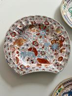 Chinees porseleinen scheerbekken, Ophalen of Verzenden