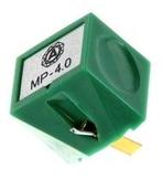 Nagaoka NMP-4.0 78RPM Mono draaitafel naald, Ophalen of Verzenden, Nieuw, Thorens