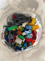 Duplo, incl. bouwblokken, figuren, treinrails en voertuigen, Kinderen en Baby's, Speelgoed | Duplo en Lego, Ophalen, Duplo