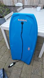 Radbug 100 bodyboard met draagtas, Ophalen, Zo goed als nieuw, Overige typen, Met koord
