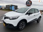 Renault Captur 2014 * 1.5 dCi Expression * PDC * LED * SMART, Voorwielaandrijving, Euro 5, 28 km/l, 4 cilinders