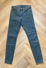 G-Star 3301 skinny jeans - maat 29x34, Ophalen of Verzenden, Zo goed als nieuw, Blauw, W28 - W29 (confectie 36)
