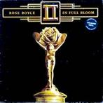 Rose Royce lp's, Ophalen of Verzenden, 1980 tot 2000, Gebruikt, Overige formaten