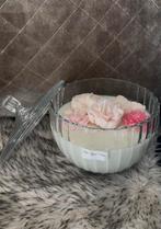 Kaarsen, Ophalen of Verzenden, Zo goed als nieuw, Overige materialen, Minder dan 25 cm