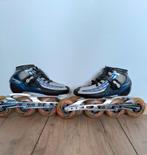 Powerslide C4 skeelers maat 41, Sport en Fitness, Skeelers, Ophalen of Verzenden, Powerslide