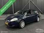 Fiat Grande Punto 1.2 Actual 5-Deurs All season Bleutooth, 1005 kg, Met garantie (alle), Grande Punto, Bedrijf