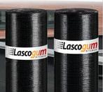 Dakleer/dakbedekking/app/base/lodenplakplaat/trim, Ophalen, Overige materialen, Zwart, Nieuw