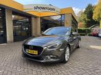Mazda 3 2.2 SkyActiv-D 150 GT-M EXCL BPM €6600,-, Voorwielaandrijving, Gebruikt, 4 cilinders, 150 pk