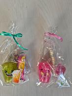 Traktatie squishy bubble tea+sticker+2 snoepjes 1.35, Ophalen of Verzenden, Nieuw, Feestartikel, Verjaardag