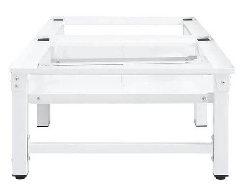 Wasmachine verhoger wasmachineverhoger + plank GRATIS BEZORG, Verzenden, Wit, Overige typen, Nieuw