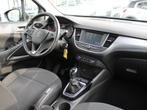 Opel Crossland X 1.2T Online Edition | Trekhaak / Airco / Pa, 12 maanden, Gebruikt, 1199 cc, Origineel Nederlands