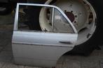 Mercedes w123 200 300 Links en / Rechts Achter portier deur, Auto-onderdelen, Ophalen, Gebruikt, Deur, Rechts