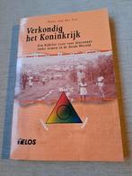 Verkondig het Koninkrijk - Hans van der Lee, Ophalen of Verzenden, Zo goed als nieuw, Hans van der Lee, Christendom | Katholiek