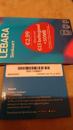 06 300 305 50 top nummer, Verzenden, Nieuw, KPN, Simkaart