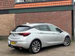 Opel Astra Turbo 200pk Pano/Start/stop/Keyles Aut 2017 Grijs, USB, 4 cilinders, Leder, 650 kg