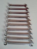 Ironside ring-steeksleutelset., Ophalen of Verzenden