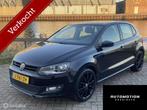 Volkswagen Polo 1.2 5-Deurs Climate Navi LMV, Auto's, Voorwielaandrijving, Euro 5, 967 kg, 60 pk