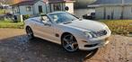 Mercedes-Benz Mercedes 2003 Wit, Auto's, Cabriolet, Wit, 2 stoelen, Geïmporteerd