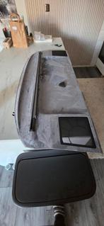 Hoedenplank bmw e34, Auto-onderdelen, Ophalen, Gebruikt, Achterklep, Overige automerken