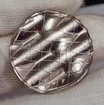 Zeldzame Wafel Gulden, Ophalen of Verzenden, Koningin Beatrix, 1 gulden, Losse munt