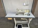 Industriële naaimachine brother F-40 automaat, Hobby en Vrije tijd, Naaimachines en Toebehoren, Gebruikt, Ophalen of Verzenden