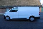 Toyota ProAce Worker 1.5 D-4D 102Pk Live Long LANG 3-ZITS AI, Voorwielaandrijving, Stof, Gebruikt, 4 cilinders