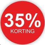 Centerparcs tot 35% korting, Drie personen of meer, Kortingsbon, Bungalowpark