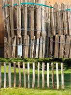 schapenhek kastanje hekwerk 50 cm hoog, Ophalen, Oldengaarde, Nieuw, Noordhuismichael@gmail.com