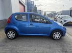 Peugeot 107 1.0-12V XR (bj 2009), Voorwielaandrijving, Gebruikt, 68 pk, Origineel Nederlands