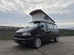 Vw T4 California Westfalia Freestyle 151pk 2003 hefdak, Ringverwarming, Bedrijf, 4 tot 5 meter, Overige merken