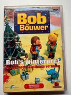 Bob De Bouwer - Winterspecial DVD/ ACTIE 5=4, Alle leeftijden, Ophalen of Verzenden, Zo goed als nieuw