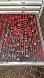 Lade vol pons matrijzen, Doe-het-zelf en Verbouw, Ophalen