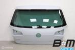 Achterklep VW Golf 7 3- of 5drs LB9Z 5G6827025AA, Gebruikt