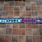 Spurs-feyenoord sjaal, Ophalen of Verzenden, Nieuw, Feyenoord, Vaantje of Sjaal