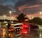 Bayliner Element E6 XL met krachtige Mercury 115PK SeaPro, Eén persoon, Overige typen