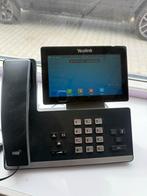 Yealink VoIP Telefoon met Headset - Model SP-T57W, Ophalen of Verzenden, Nieuw, Telefoon