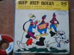 hiep hiep hoera 1 - frans en leo / harmonia zusjes..  15a, Cd's en Dvd's, 7 inch, Single, Ophalen of Verzenden, Nederlandstalig