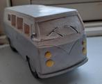 Volkswagen bus steen/klei, Hobby en Vrije tijd, Modelauto's | 1:5 tot 1:12, Ophalen of Verzenden, Gebruikt, Bus of Vrachtwagen