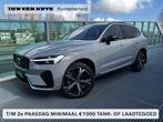 Volvo XC60 2.0 T6 Plug-in hybrid AWD Plus Dark Automaat, Pan, Gebruikt, 4 cilinders, XC60, Vierwielaandrijving