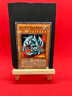 Yu‑Gi‑Oh! Blue‑Eyes Toon Dragon – SDP‑020 – S/D Pegasus, Ophalen of Verzenden