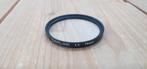 UV Filter / uvfilter - Camlink 58mm UV / ultra violet, UV-filter, Ophalen of Verzenden, Nct, 50 tot 60 mm