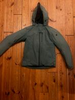 Human nature regenjas maat m, Ophalen of Verzenden, Gedragen, Maat 38/40 (M), Groen