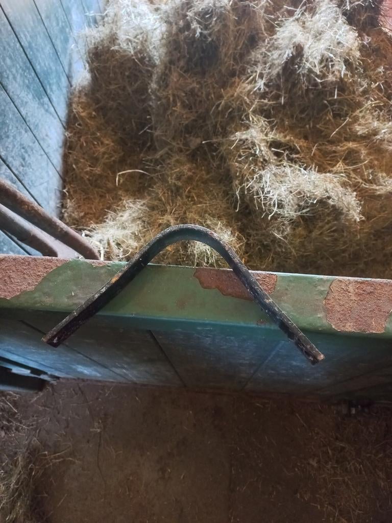 Zwarte medium wintec boom, Ophalen of Verzenden