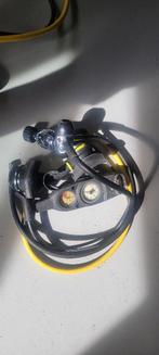 ademautomaten duiken, Ophalen, Gebruikt, Overige typen