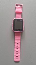 Vtech Kidizoom Smartwatch DX2 Roze, Ophalen, Zo goed als nieuw, 4 tot 6 jaar