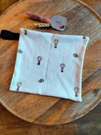 Nieuw, Speendoekje Luchtballon, Nieuw, Ophalen of Verzenden, Saluty's kinder- en kraamcadeaus, Info@salutys.nl