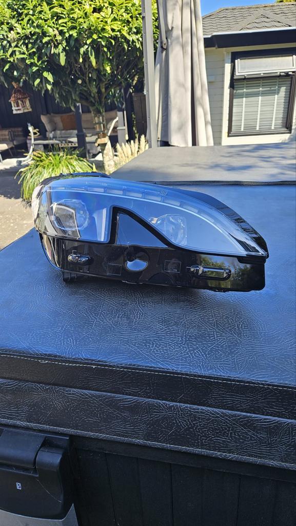 Peugeot 3008 koplamp rechtsvoor (vanaf 2017), Ophalen of Verzenden, Gebruikt, Peugeot
