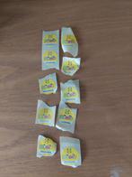 10 mini zegels lidl, Lidl, Ophalen of Verzenden