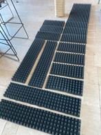 Geluidsisolatie / Akoestische schuimplaten, Ophalen of Verzenden, Gebruikt